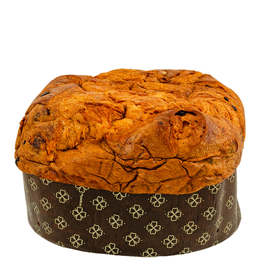 Panettone Amarena